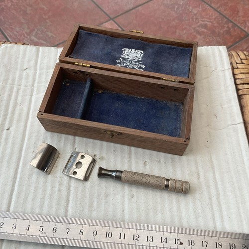 Vintage rare inch safety - vintage,