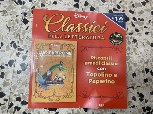 Edizione collezione disney - edizione,