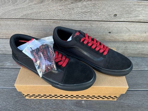 Vans babymetal old skool - vans, ×