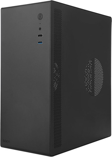 Custodia micro atx - micro, matx