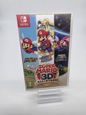 Super Mario 3D All-Stars Gioco