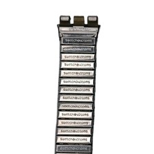 Cinturino swatch stretch mm - cinturino, 17