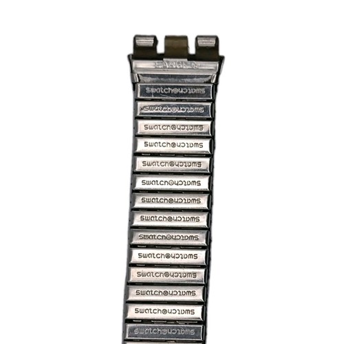 Cinturino swatch stretch mm - cinturino, 17