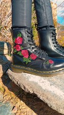 Dr. Martens Vonda Roses