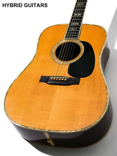 Martin 1989 chitarra - martin,