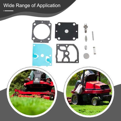 Kit riparazione ricostruzione - kit,
