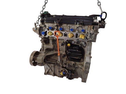 Motore l12b2 honda jazz - motore,