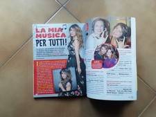 Cristina avena servizio 4 - d'avena,