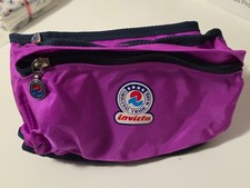 Marsupio Portasoldi Invicta