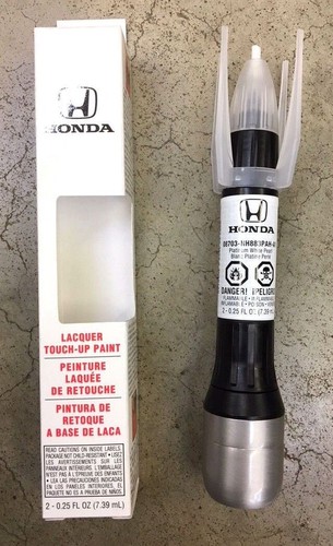 Genuine honda touch paint - honda, up