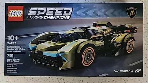 Lego 76923 lamborghini lambo - lego,