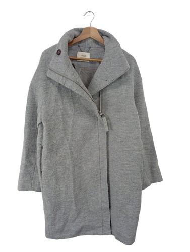 Lanius cappotto mezza stagione - cappotto,