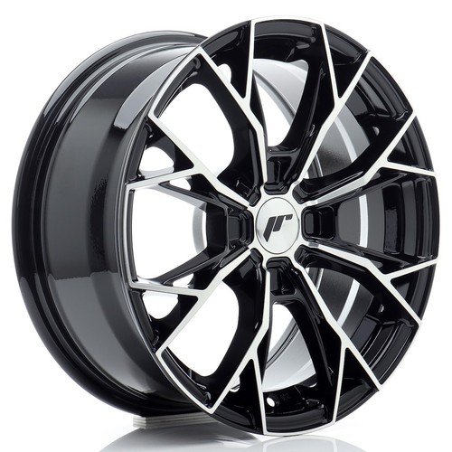 Cerchio wheels jr49 16x7 - cerchio,
