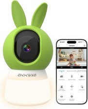 Baby monitor con telecamera - baby,