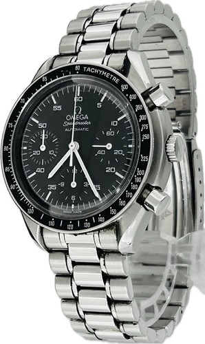 Orologio uomo automatico omega - uomo,
