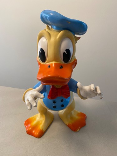 Paperino della ledraplastic - paperino,