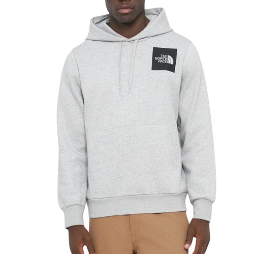 The north face felpa uomo - da,