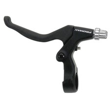 pair of brake levers mtb