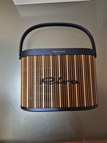 Riva bang olufsen - , a5