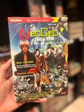 NeoGeo Emu & ROM - Expert