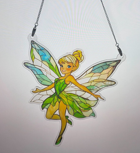 Disney tinkerbell peter pan - peter,