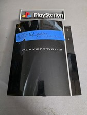 PlayStation 3 Fat, (YLOD) per