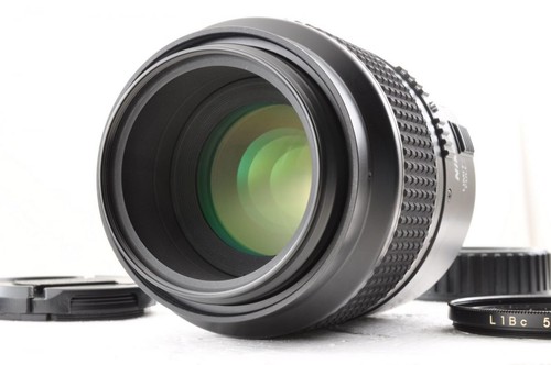 Nikon micro nikkor - af, 105mm