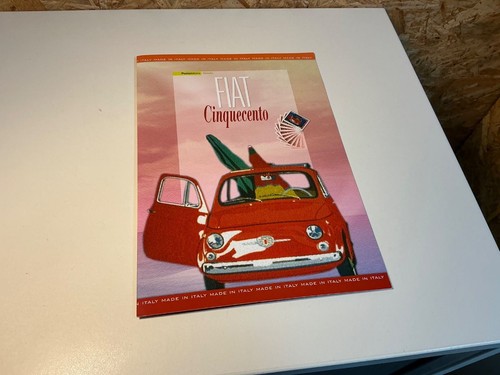 Italia folder cinquecento - italia,