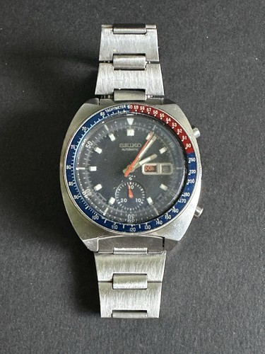 Orologio uomo vintage 1976 - uomo,