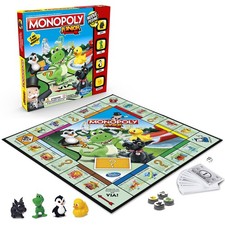 Hasbro Gaming Junior Gioco da