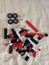 LOTTO MATTONCINI PLASTIC CITY ITALO-CREMONA - OTTIME CONDIZIONI