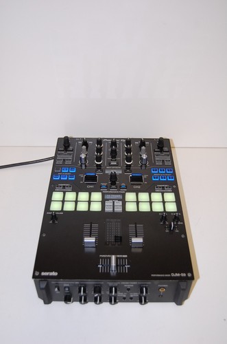 Pioneer djm mixer - pioneer, djm-s9