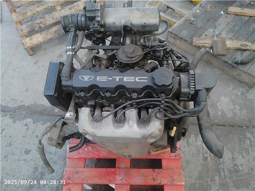 Motore completo daewoo lanos - motore,