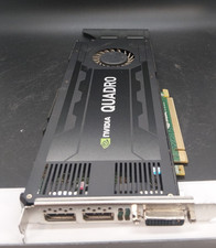 NVIDIA Quadro K4200 4 GB GDDR5