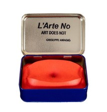 IL FUMO UCCIDE, L'ARTE NO -