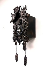 Walplus Antico Orologio a