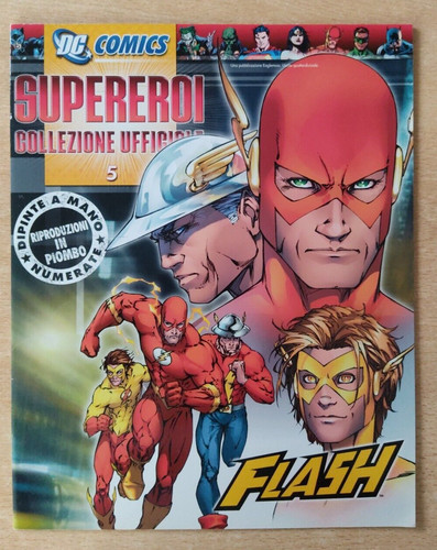 Comics supereroi la - supereroi,