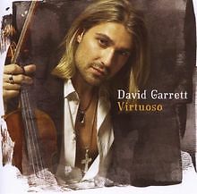 Virtuoso von Garrett,David |