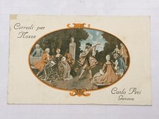 1920 Genoa Carlo Peri