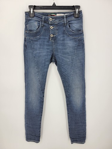 Jeans donna please brand - jeans,