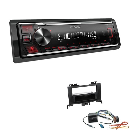 Autoradio kenwood din - autoradio, 1