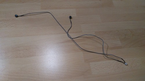 Microfono acer aspire 9800 - aspire,