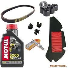 Kit tagliando honda 150 - tagliando,