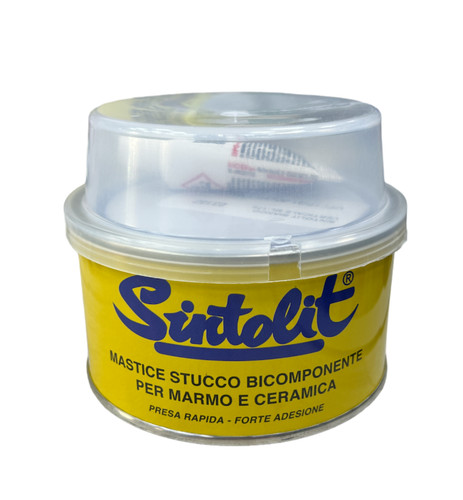 Stucco sintolit verticale - stucco,