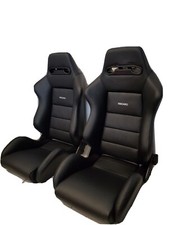 Sedili sportivi Recaro