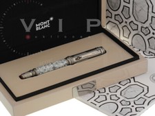 MONTBLANC EDIZIONE LIMITATA