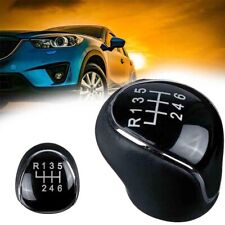 Pomello cambio leva per FORD B-MAX C-MAX S-MAX KUGA MONDEO impugnatura 6 marce