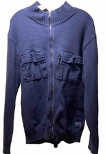 Timberland maglione cardigan