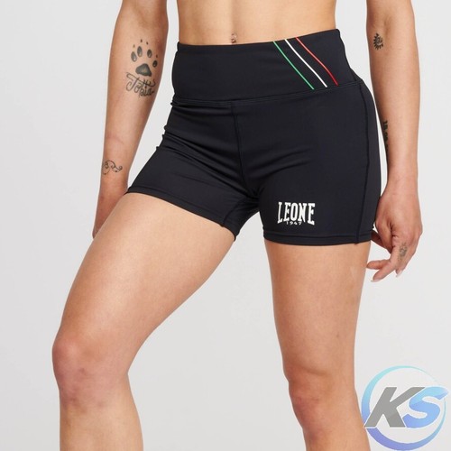 Leone pantaloncino allenamento - pantaloncino,