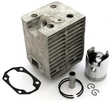 Wacker BS45Y, BS52Y, BS60Y